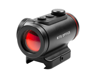 Viseur point rouge Kite BT1 1x20 - 3 MOA avis, caractéristiq...