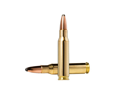 Munitions NORMA Whitetail calibre 308 Winchester - 150 grain...