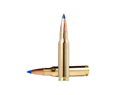 Munitions NORMA Bondstrike calibre 308 Winchester - 180 grai...