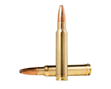 Munitions NORMA Oryx calibre 338 Winchester Magnum - 230 gra...