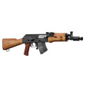 Carabine WBP Mini Jack crosse bois 10,2''calibre 7,62x39 avi...