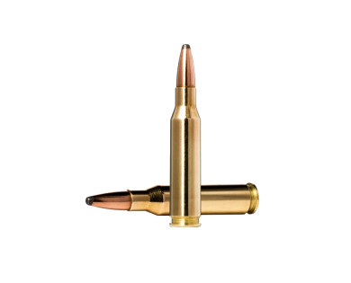 Munitions NORMA Whitetail calibre 7mm-08 Rem - 150 grains av...