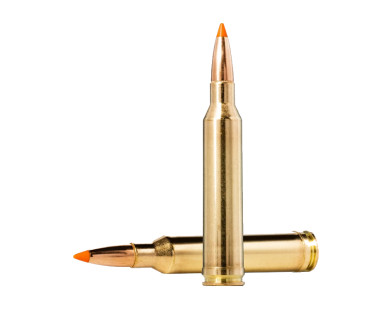 Munitions NORMA Tipstrike calibre 7mm Rem Mag - 160 grains a...
