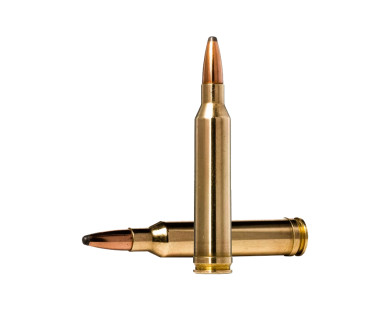 Munitions NORMA Whitetail calibre 7mm Rem Mag - 150 grains a...