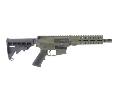 CARABINE CMMG Mod. MKGS Banshee 100 9x19 ***OCCASION***