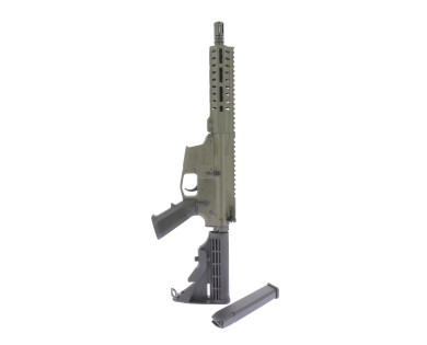 CARABINE CMMG Mod. MKGS Banshee 100 9x19 ***OCCASION***