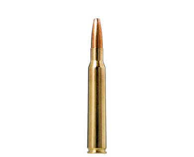 Vulkan Norma Calibre 7x64 170