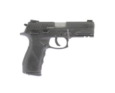 PISTOLET TAURUS TH9 9x19 ***OCCASION***