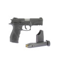 PISTOLET TAURUS TH9 9x19 ***OCCASION***