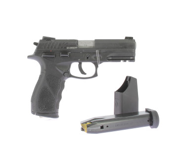PISTOLET TAURUS TH9 9x19 ***OCCASION***