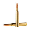 Munitions calibre 7x65R Vulcan