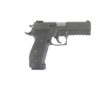 PISTOLET SIG SAUER P226 LDC II TACOPS C/9 9x19 ***OCCASION***