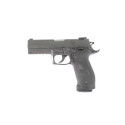 PISTOLET SIG SAUER P226 LDC II TACOPS C/9 9x19 ***OCCASION***