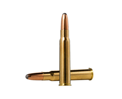 Munitions NORMA Whitetail calibre 8x57 JRS - 196 grains avis...
