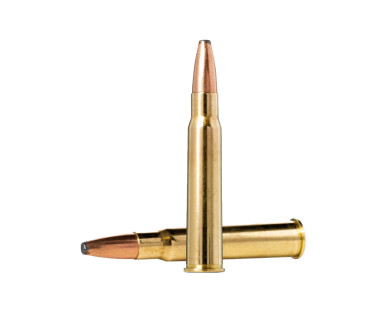 Munitions Norma Calibre 8x57 JRS 196 Oryx