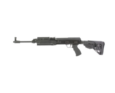 Carabine semi automatique CSA VZ58 Sporter Tactical FAB 7.62x39