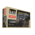 Munitions NORMA Evostrike calibre 9,3x62 - 184 grains