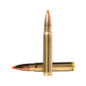 Munitions NORMA Tipstrike calibre 9,3x62 - 255 grains