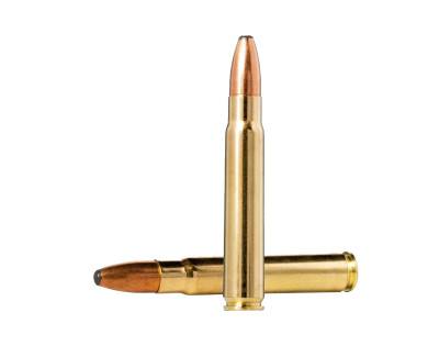 Munitions Norma 9.3x62 15g Oryx