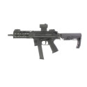 CARABINE BRUGGER & THOMET SPC9G 9x19