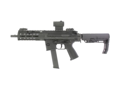 CARABINE BRUGGER & THOMET SPC9G 9x19