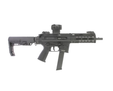 CARABINE BRUGGER & THOMET SPC9G 9x19