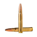 Munitions Norma Vulkan calibre 9.3x62  232 grains