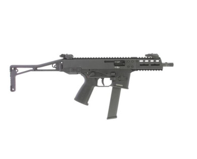 CARABINE BRUGGER & THOMET GHM9 G 9x19