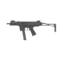 CARABINE BRUGGER & THOMET GHM9 G 9x19