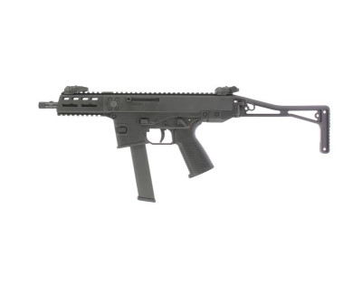 CARABINE BRUGGER & THOMET GHM9 G 9x19