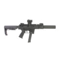 Carabine semi automatique BRUGGER & THOMET SPC9 SD G 9x19