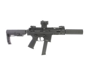 Carabine semi automatique BRUGGER & THOMET SPC9 SD G 9x19