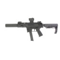 Carabine semi automatique BRUGGER & THOMET SPC9 SD G 9x19