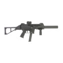 Carabine semi automatique BRUGGER & THOMET SO PRO G 9x19