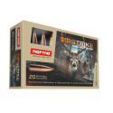Munitions NORMA Tipstrike calibre 9.3x74 R - 255 grains avis...