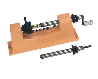 Raccourcisseur de Douilles Lyman avec adaptateur Perceuse électrique + 9 Pilotes avis, caractéristiques, performances