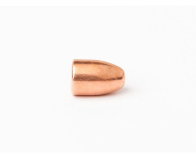 Ogives CAM PRO Cal. 9mm 355/115grs RN FCP cuivrées boite de 500 avis, caractéristiques, performances