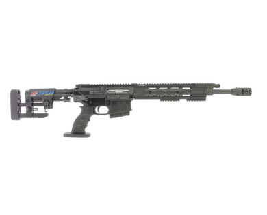 Carabine Semi Automatique RUGER SR762 .308 ***OCCASION***