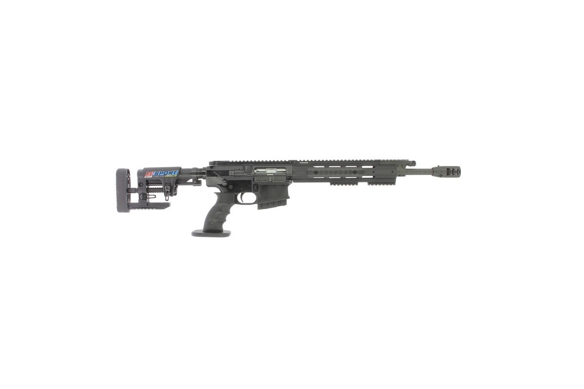 Carabine Semi Automatique RUGER SR762 .308 ***OCCASION*** Carabine Semi Automatique RUGER SR762 .308 ***OCCASION***