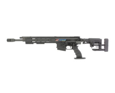 Carabine Semi Automatique RUGER SR762 .308 ***OCCASION***