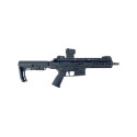 Carabine semi automatique BRUGGER & THOMET SPC45 .45ACP