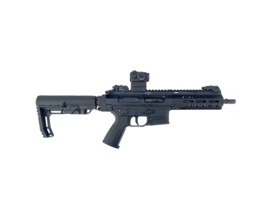 Carabine semi automatique BRUGGER & THOMET SPC45 .45ACP