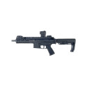 Carabine semi automatique BRUGGER & THOMET SPC45 .45ACP
