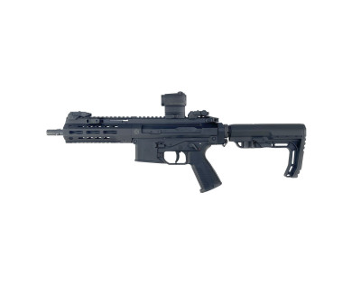 Carabine semi automatique BRUGGER & THOMET SPC45 .45ACP