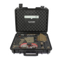 PISTOLET CANIK METE SFx FDE Pack Premium 9x19