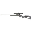 Carabine Winchester Xpert Varmint 22LR canon de 56 cm + Lunette 3-9x40 Air Force Optics