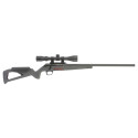 Carabine Winchester Xpert Varmint 22LR canon de 56 cm + Lunette 3-9x40 Air Force Optics