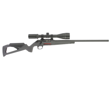 Carabine Winchester Xpert Varmint 22LR canon de 46 cm +...