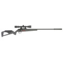 Carabine Winchester Xpert Varmint 22LR canon de 56 cm + Lunette 3-9x40 et Silencieux