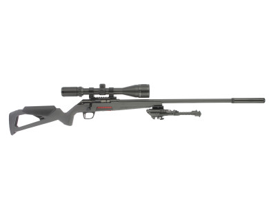 Carabine Winchester Xpert Varmint 22LR canon de 46 cm +...